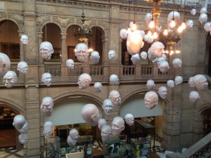 Kelvingrove Art Gallery and Museum